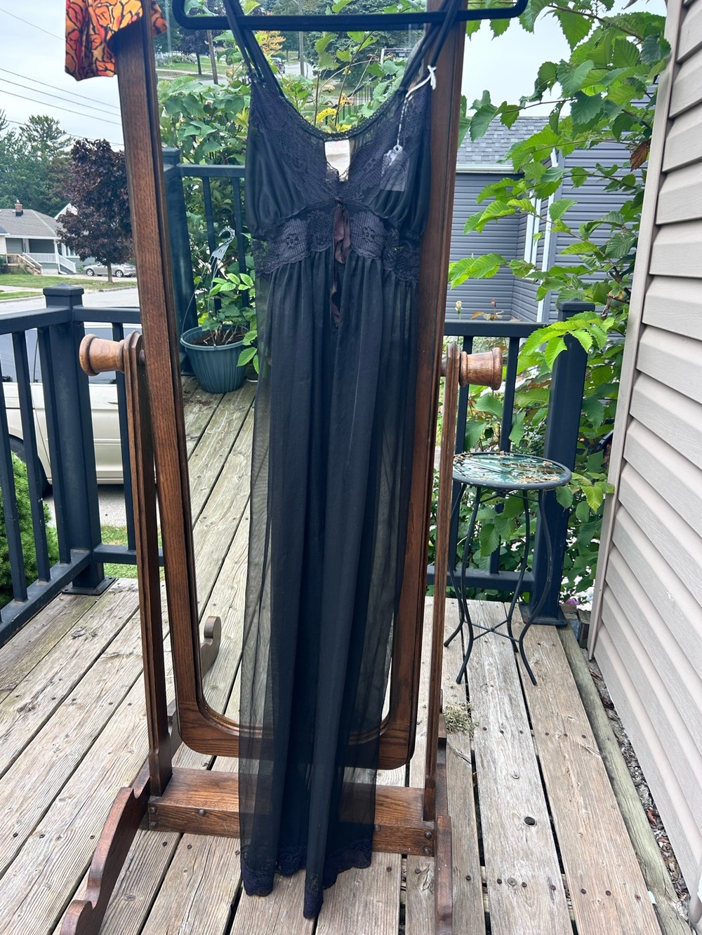 60/70s Doré nightdress